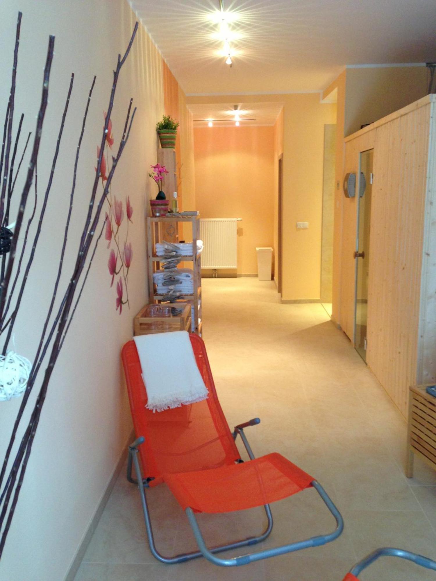 Hotel Waldperle Graal-Mueritz Zewnętrze zdjęcie