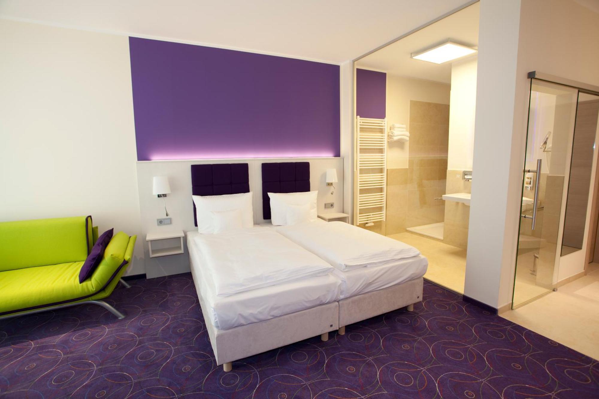 Hotel Waldperle Graal-Mueritz Zewnętrze zdjęcie