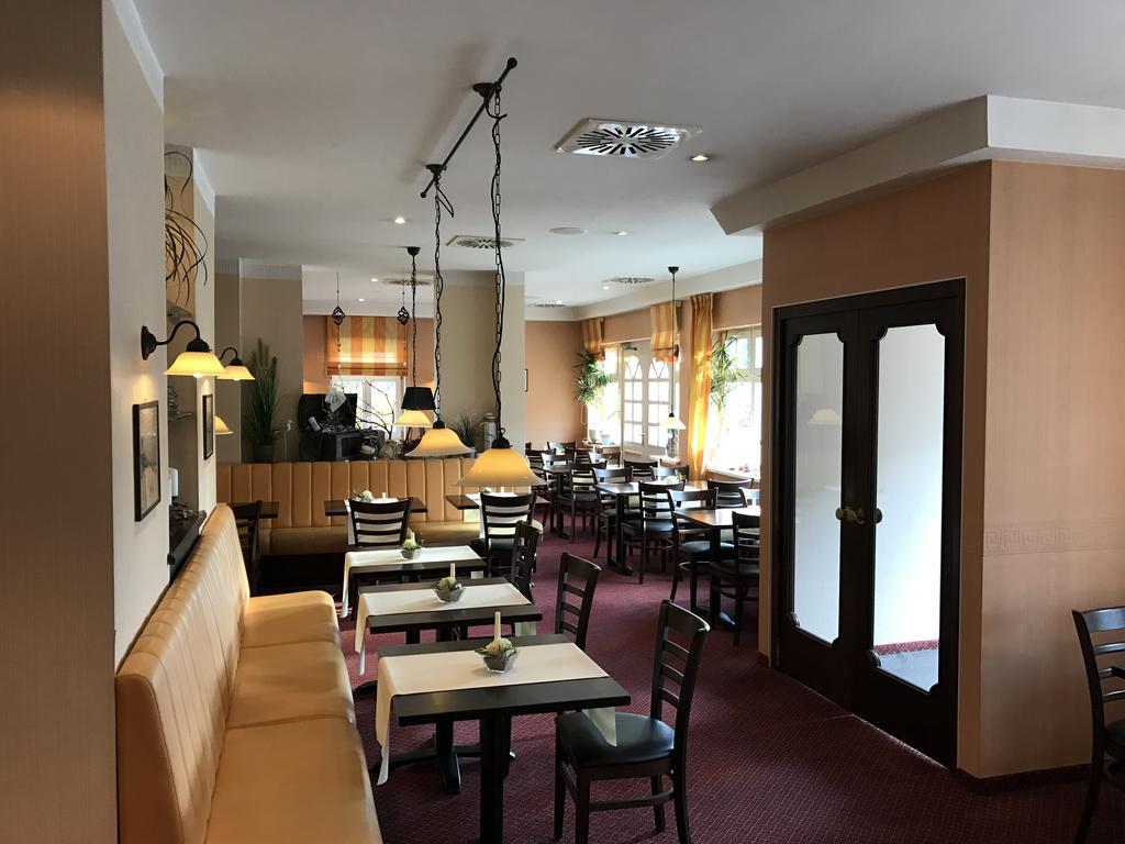 Hotel Waldperle Graal-Mueritz Zewnętrze zdjęcie