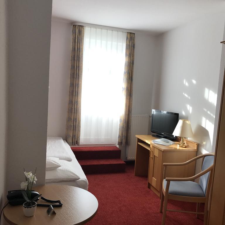 Hotel Waldperle Graal-Mueritz Zewnętrze zdjęcie